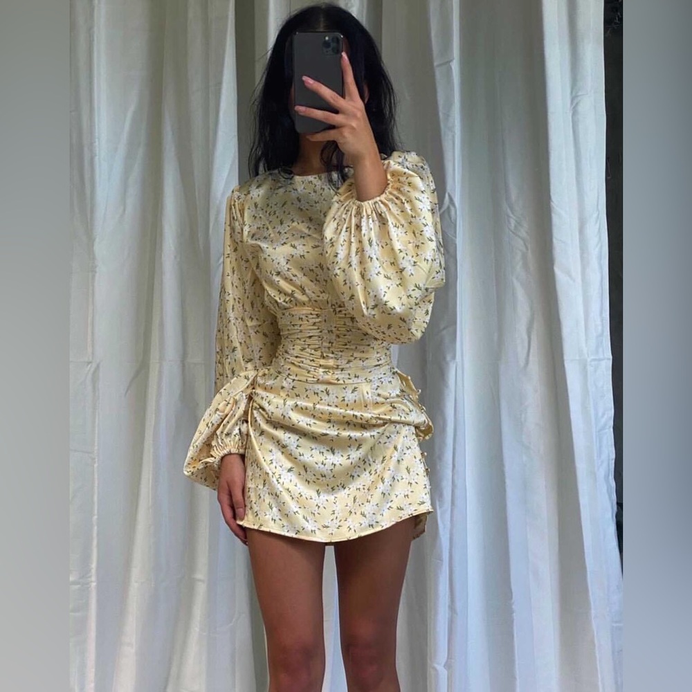Sabo Skirt
